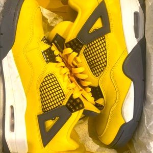 Jordan LIGHINING 4 sz9 VNDS